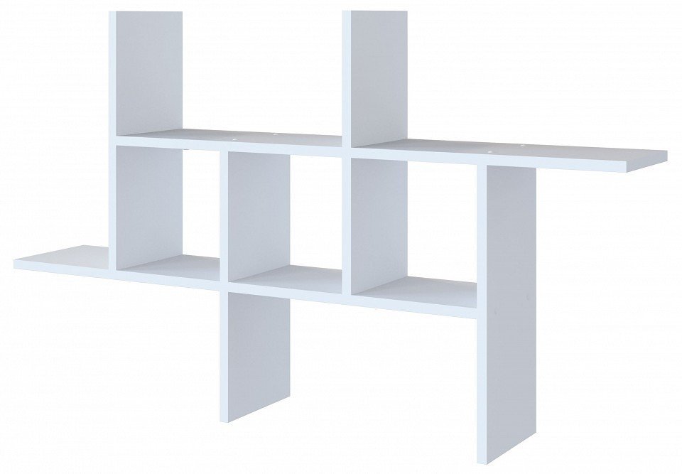 Фото Полка навесная ПК-6 SK_00-00011506 - интернет-магазин МегаТерем в Москве