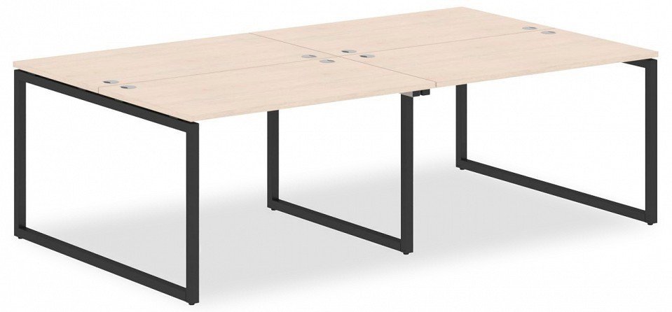 Фото Стол офисный XTEN-Q XQWST 2414 SKY_00-07082067 - интернет-магазин МегаТерем в Москве
