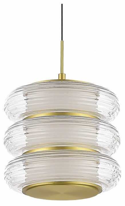 Фото Подвесной светильник ST-Luce FRITTELA SL6239.203.03 - интернет-магазин МегаТерем в Москве