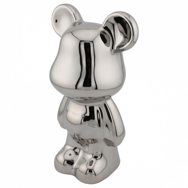 Фото Статуэтка Aployt Bear APL.401.00.02 AP_APL.401.00.02 - интернет-магазин МегаТерем в Москве