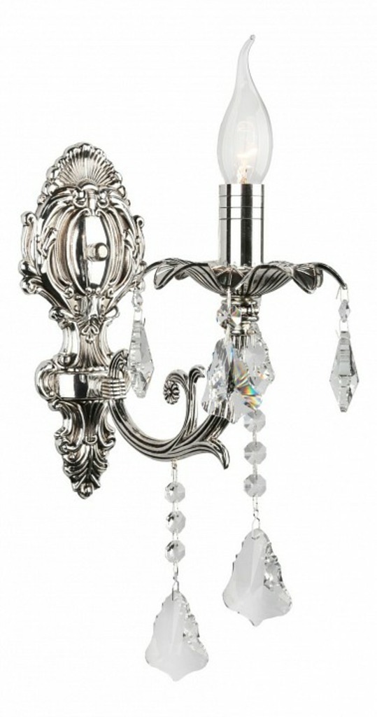 Фото Бра Omnilux Grosseto OML-77711-01 OM_OML-77711-01 - интернет-магазин МегаТерем в Москве