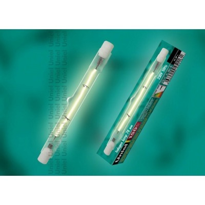 Лампа галогеновая Uniel  R7...