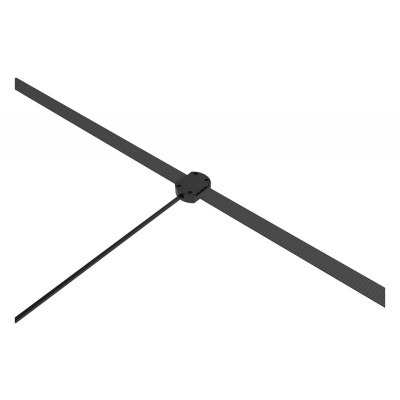 Крепление для треков-ремней...