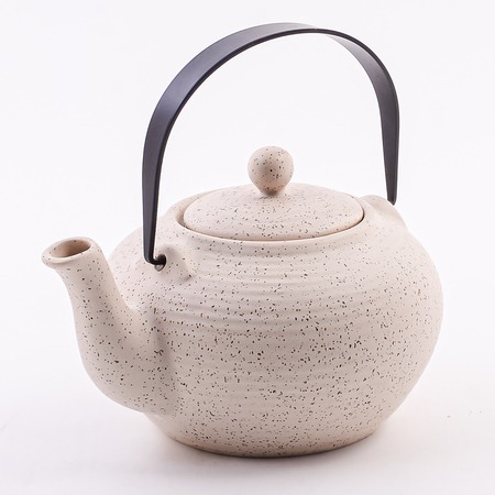 Фото Заварочный чайник 700 мл LORAINE (60424) - интернет-магазин МегаТерем в Москве