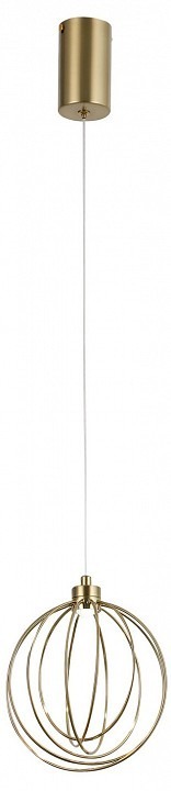 Фото Подвесной светильник Lussole  LSP-7479 - интернет-магазин МегаТерем в Москве