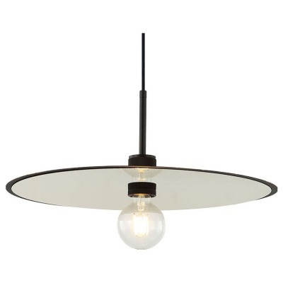 Подвесной светильник Lussol...