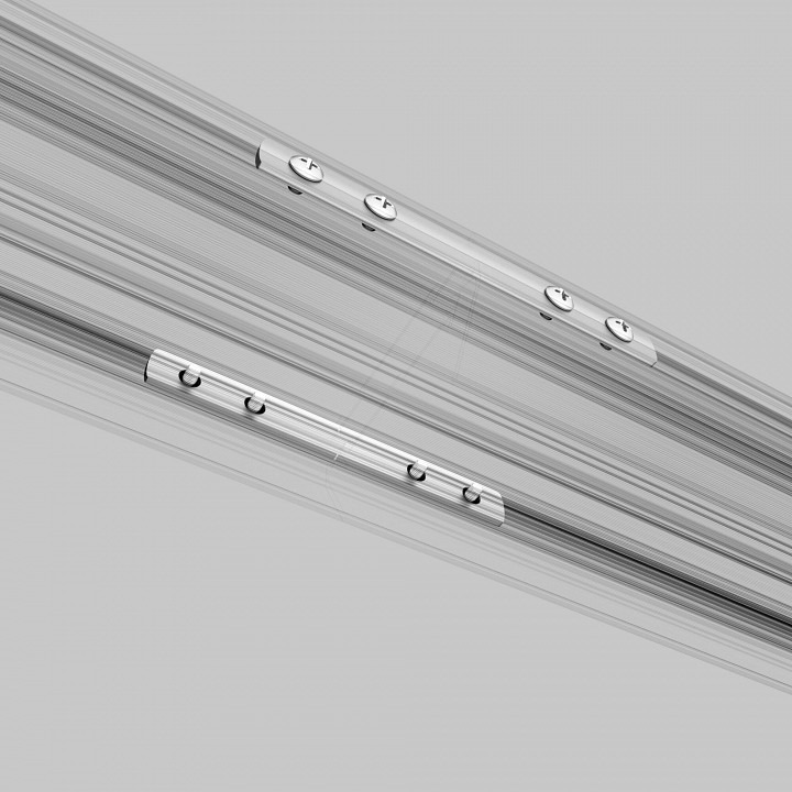 Фото Крепление для трека Elektrostandard  85237/00 ELK_a070482 - интернет-магазин МегаТерем в Москве