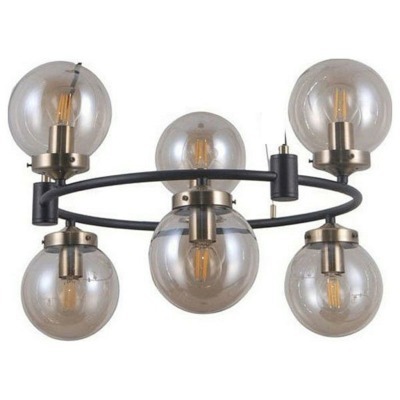 Подвесная люстра Omnilux So...