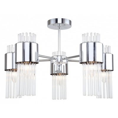 Люстра на штанге Rivoli Deborah Б0055524 RVL_B0055524