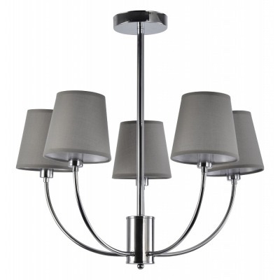 Люстра на штанге Rivoli Stephanie Б0062193 RVL_B0062193