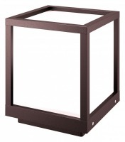 Наземный низкий светильник Mantra Utah 8930 MN_8930