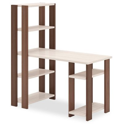 Стол компьютерный Slim СТН-...