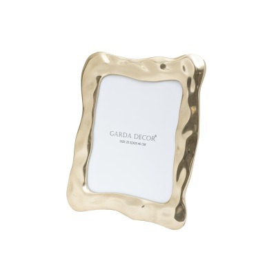 Фоторамка декоративная мета...