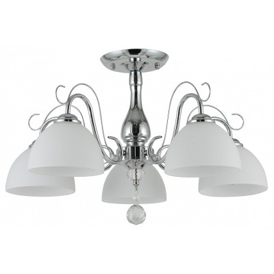 Люстра на штанге Escada Ess...