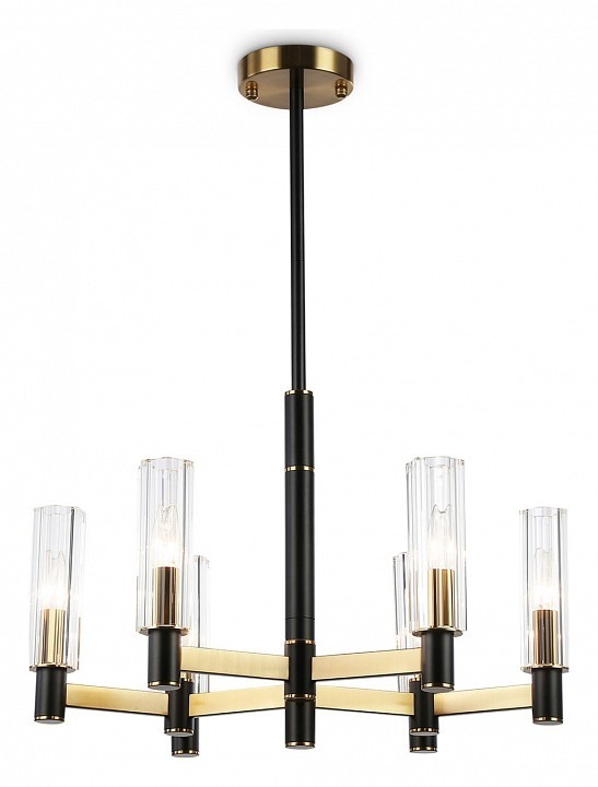 Фото Люстра на штанге Ambrella Light LH LH55511 AMBR_LH55511 - интернет-магазин МегаТерем в Москве