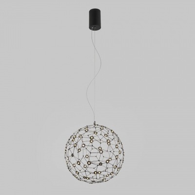 Подвесной светильник Bogate...