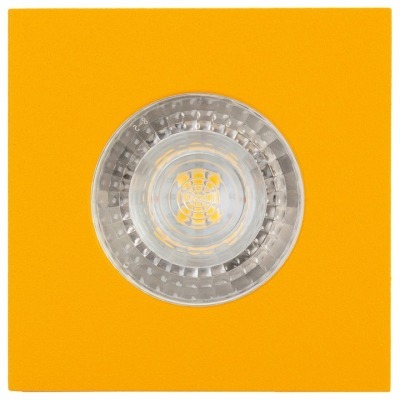 Встраиваемый светильник Den...