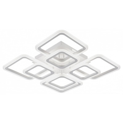 Потолочная люстра Natali Kovaltseva SPEKTR LED SMART 84006 KVL_44522