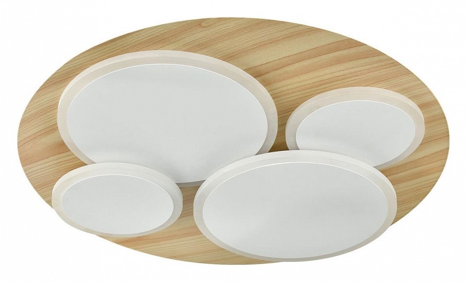 Фото Потолочная люстра Sonex Pine 7734/60L SN_7734_60L - интернет-магазин МегаТерем в Москве