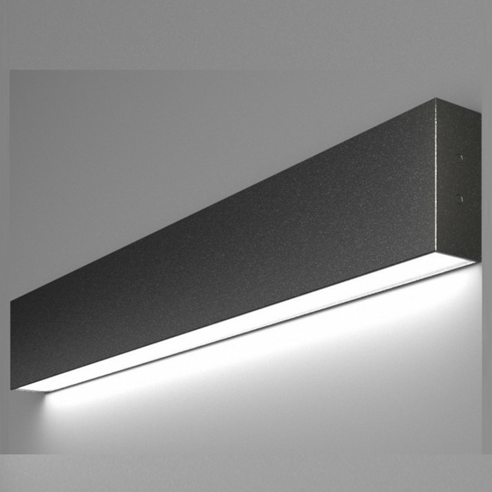 Фото Накладной светильник Elektrostandard Grand a042938 ELK_a042938 - интернет-магазин МегаТерем в Москве