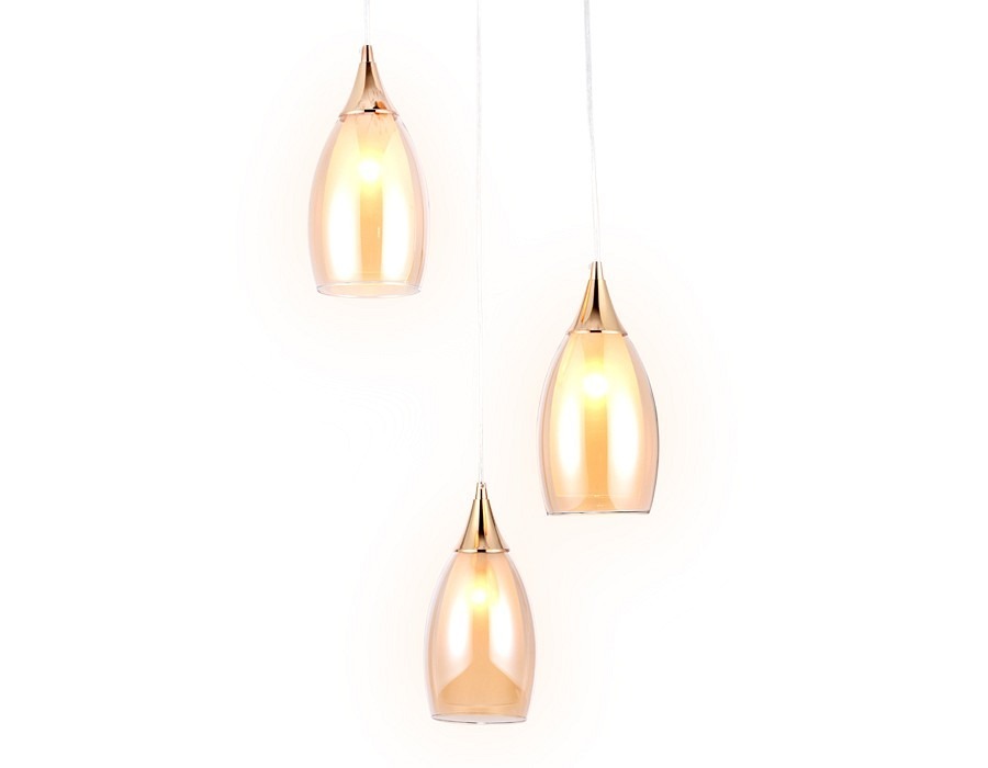 Фото Подвесной светильник Ambrella Light TR TR3549 AMBR_TR3549 - интернет-магазин МегаТерем в Москве