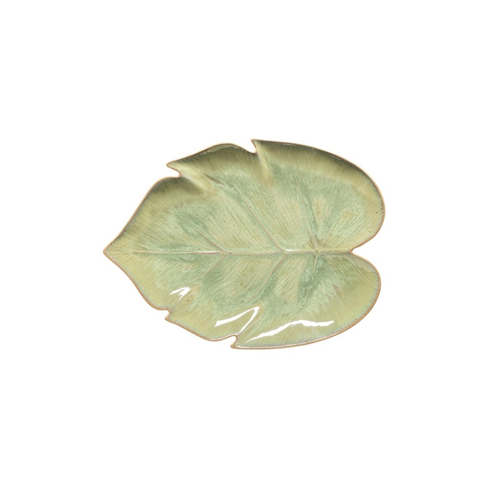 Фото Тарелка 2ELA271E-EUC(2ELA271E-00322N), 19,7 см, керамика, Eucalyptus, Costa Nova - интернет-магазин МегаТерем в Москве