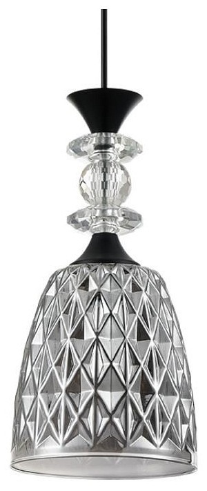 Фото Подвесной светильник Lumion Elenika 8057/1А LMN_8057_1A - интернет-магазин МегаТерем в Москве