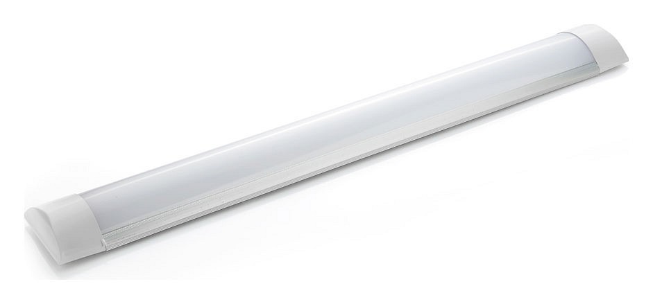 Фото Накладной светильник Ambrella Light Tube 2 300304 AMBR_300304 - интернет-магазин МегаТерем в Москве
