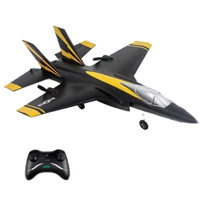 Радиоуправляемый самолет Fei Xiong F35 (EPP) 2.4G (FX835)