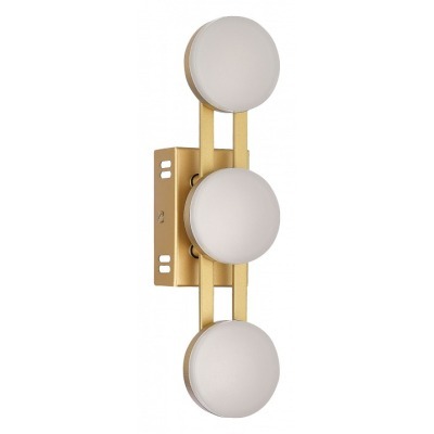 Накладной светильник ST-Luce MONRO SL6610.201.03