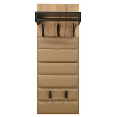 Вешалка-полка Ольга-лофт 6....