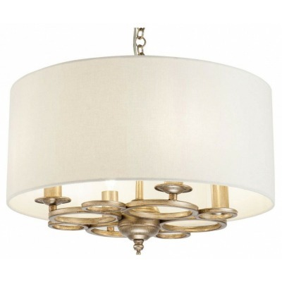 Подвесной светильник Maytoni Anna H007PL-04G MY_H007PL-04G