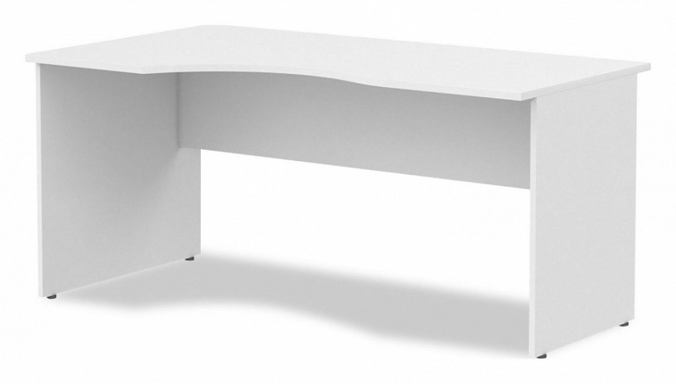 Фото Стол офисный Imago СА-1Л SKY_00-07008169 - интернет-магазин МегаТерем в Москве