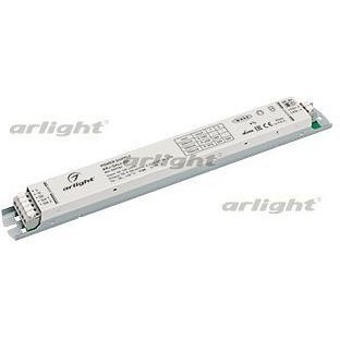 Фото Блок питания Arlight  ARJ-DALI-20L (20W, 350/500/700mA, DALI, PFC) ARLT_022163 - интернет-магазин МегаТерем в Москве