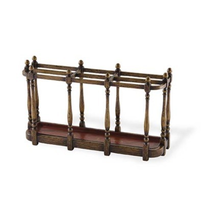 Подставка VTRL1083-01, массив ореха, Old Walnut Finish, RALPH LAUREN