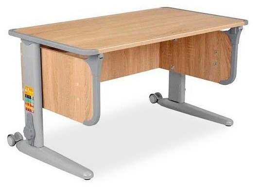 Фото Стол учебный 4-100 DMI_216528 - интернет-магазин МегаТерем в Москве
