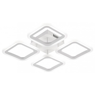 Потолочная люстра Natali Kovaltseva SM LED LAMPS 81448 KVL_44528