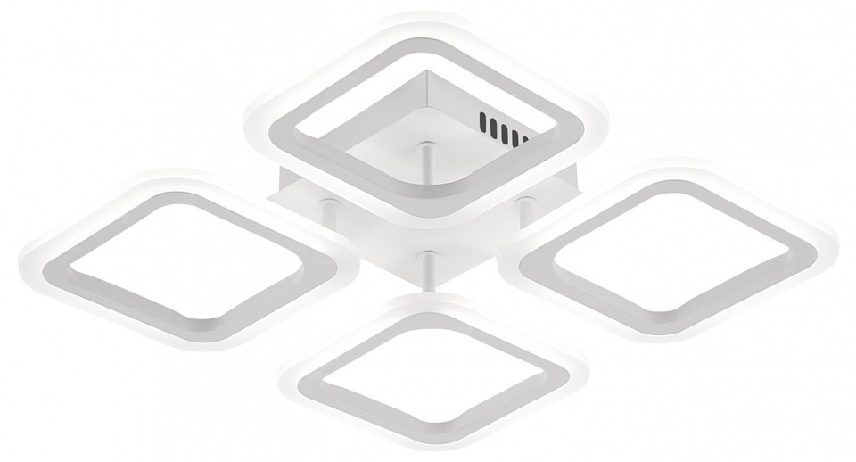 Фото Потолочная люстра Natali Kovaltseva SM LED LAMPS 81448 KVL_44528 - интернет-магазин МегаТерем в Москве