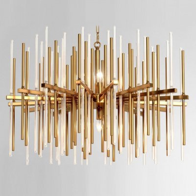 Подвесная люстра Bogate's Allure 356/8 Smart EV_a057237