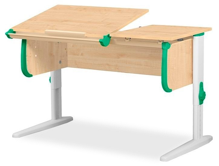 Фото Стол учебный 1-75-40 DMI_346160 - интернет-магазин МегаТерем в Москве
