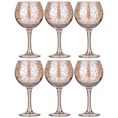 Набор фужеров из 6 шт &quot...