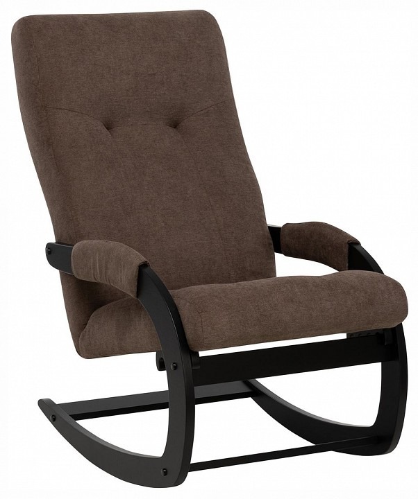 Фото Кресло-качалка Блисс LST_4687205308320 - интернет-магазин МегаТерем в Москве