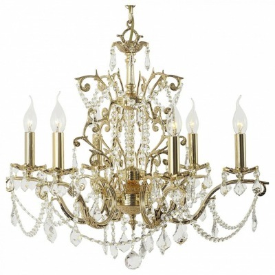 Подвесная люстра Dio D’Arte...