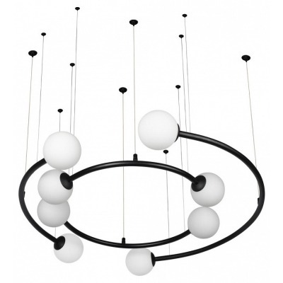 Подвесной светильник Loft it Infinite 10155/800 Black LF_10155_800_Black