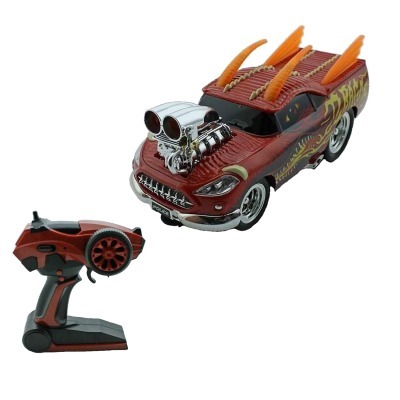 Радиоуправляемая машина Дра...