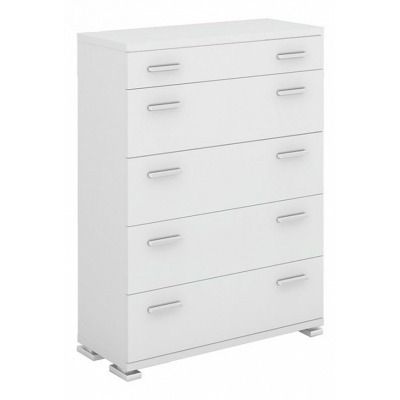 Комод Домино Лайт КМ-2 MER_KM-2_BE