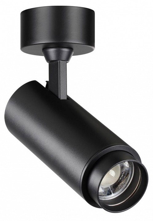 Фото Светильник на штанге Novotech Nail 359222 NV_359222 - интернет-магазин МегаТерем в Москве