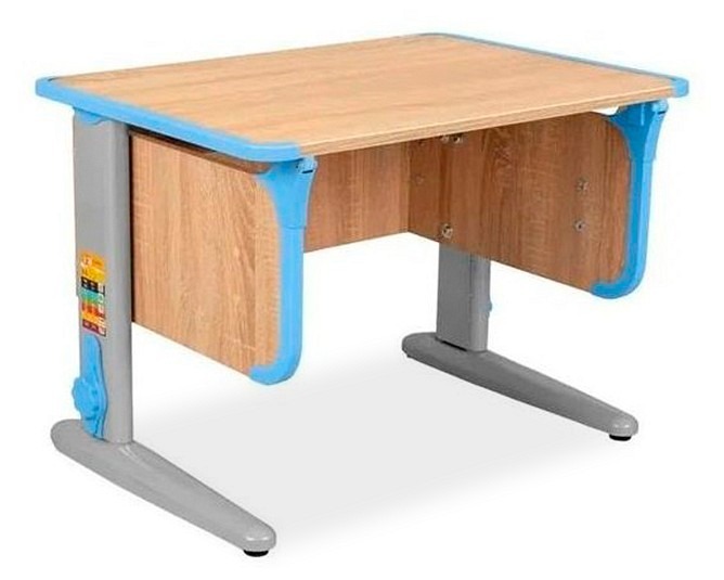 Фото Стол учебный 4-75 DMI_472672 - интернет-магазин МегаТерем в Москве