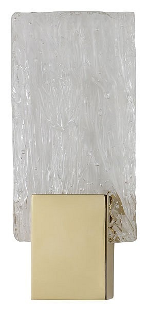 Фото Бра Newport 15380 15381/A Champagne gold NWP_M0068692 - интернет-магазин МегаТерем в Москве