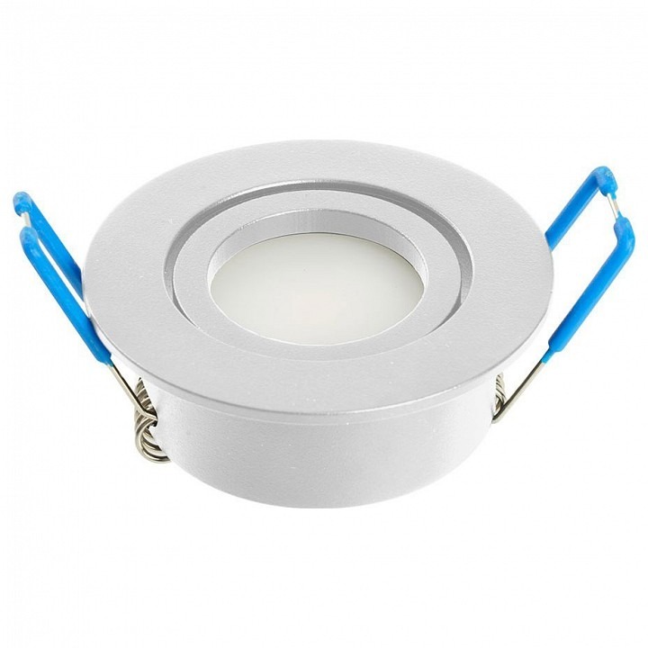 Фото Встраиваемый светильник Feron  51948 FE_51948 - интернет-магазин МегаТерем в Москве